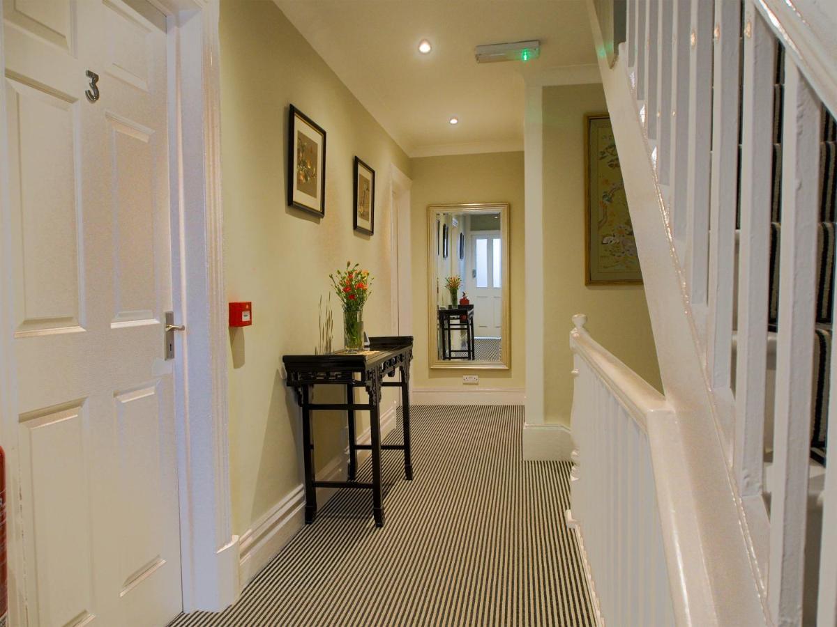 Riverbank Bed&Breakfast Llanwrtyd Wells Exterior foto